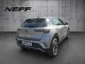 Opel Mokka 1.2 Turbo GS LED+SHZ+Winterp.+Kam.+KlimaA Grigio - thumbnail 4