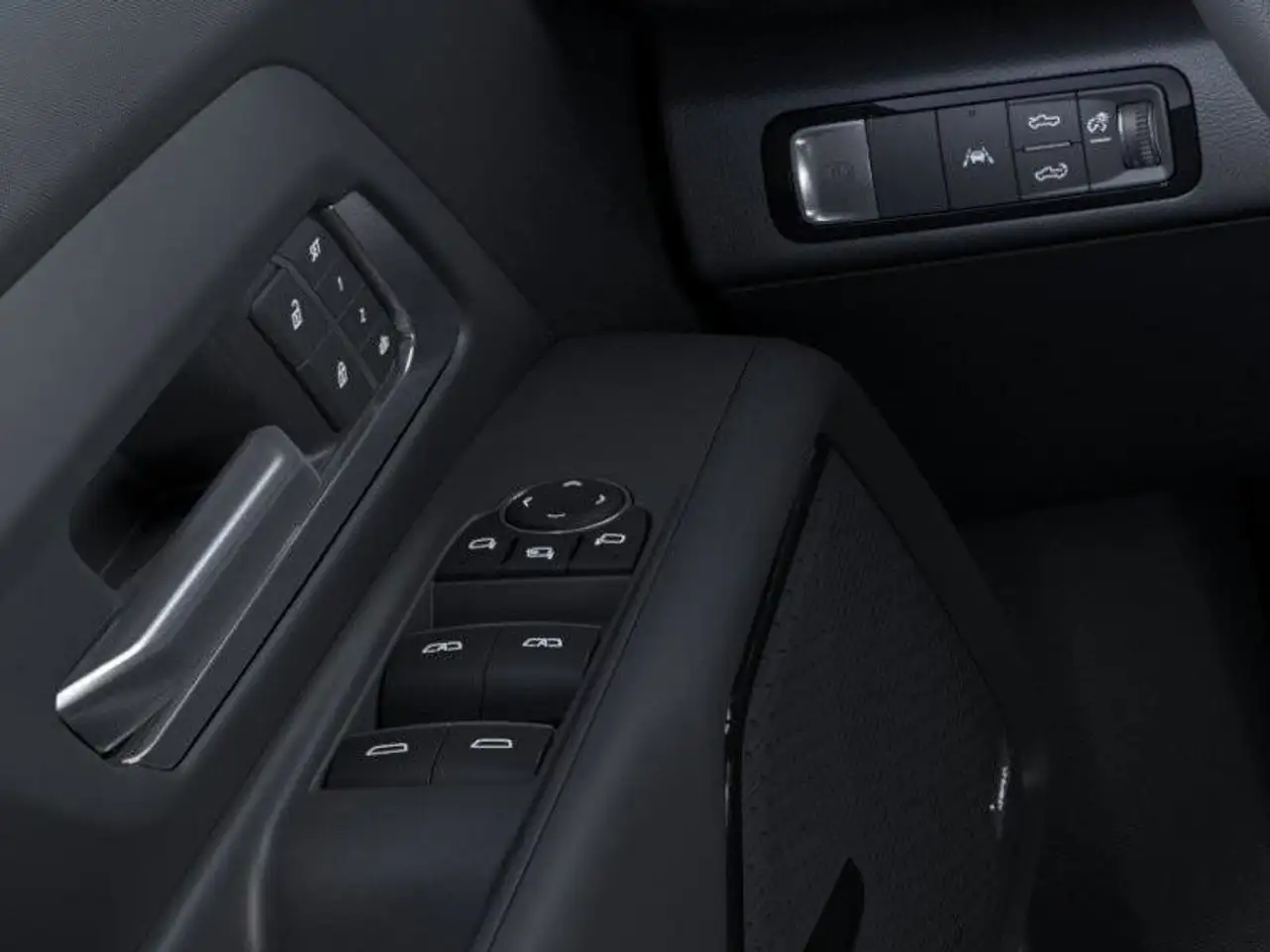 Chevrolet Silverado EV photo Chevrolet Silverado EV