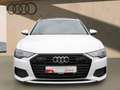 Audi A6 Avant 50 TFSI e quattro Pano AHK 360°Cam Navi+V... Weiß - thumbnail 3