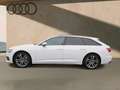 Audi A6 Avant 50 TFSI e quattro PANO AHK 360°Cam Navi+V... Blanco - thumbnail 4