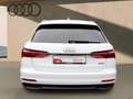 Audi A6 Avant 50 TFSI e quattro PANO AHK 360°Cam Navi+V... Blanco - thumbnail 6