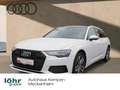 Audi A6 Avant 50 TFSI e quattro Pano AHK 360°Cam Navi+V... Weiß - thumbnail 1