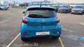Hyundai i10 1.0 MPI Tech + CONNECT+ CONFORT PACH ( NO VINCOLO Blu/Azzurro - thumbnail 4