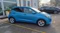 Hyundai i10 1.0 MPI Tech + CONNECT+ CONFORT PACH ( NO VINCOLO Blu/Azzurro - thumbnail 6