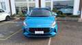 Hyundai i10 1.0 MPI Tech + CONNECT+ CONFORT PACH ( NO VINCOLO Blu/Azzurro - thumbnail 1