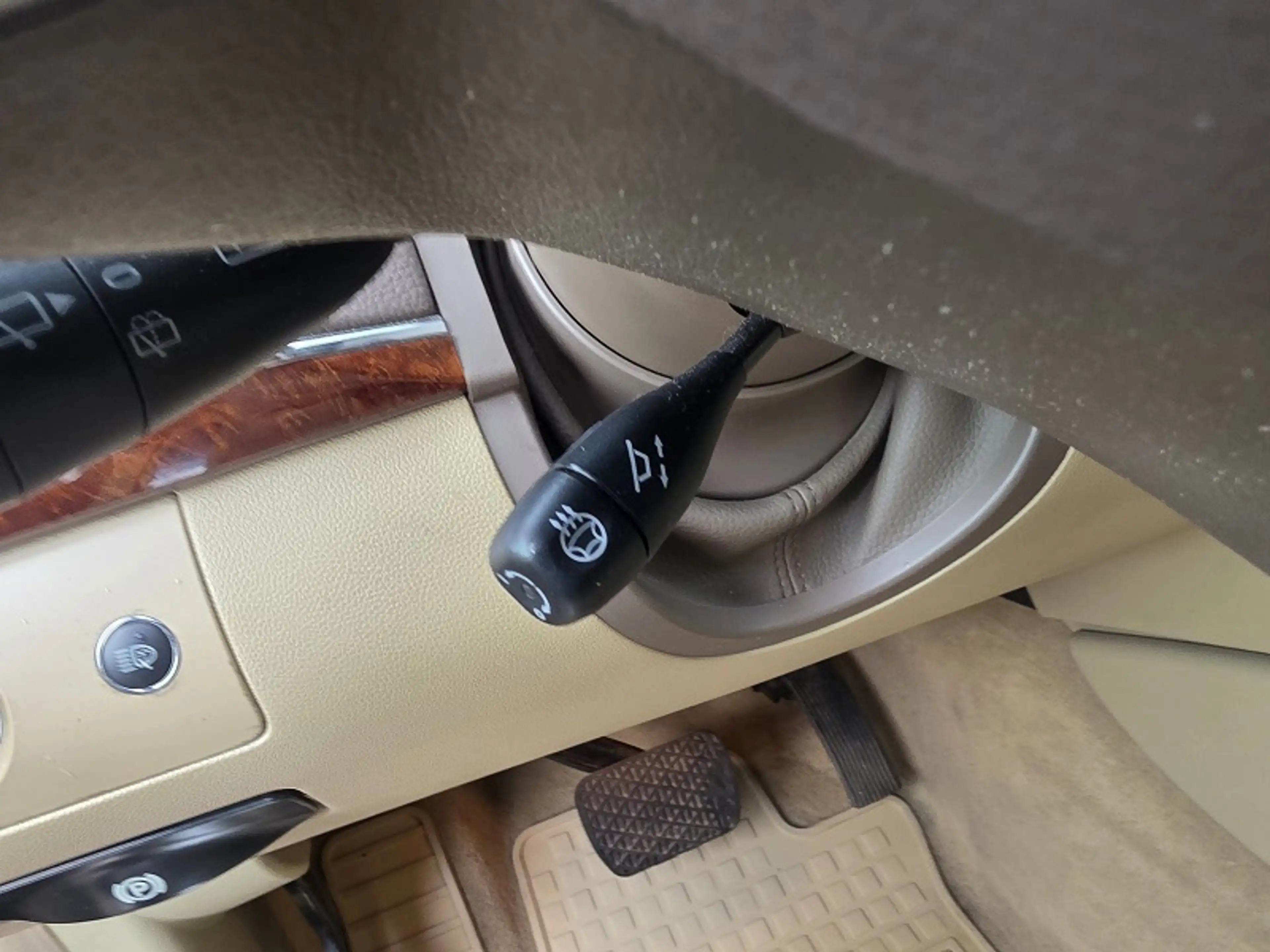 Mercedes-Benz GL 320 GL 320 CDI 4Matic — photo 9