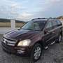 Mercedes-Benz GL 320 GL 320 CDI 4Matic Rot - thumbnail 1