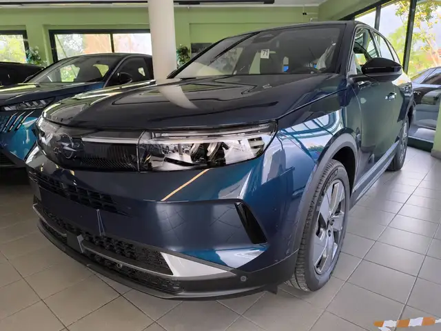 Opel Grandland 1.2 hybrid Edition 145cv e-dcs6