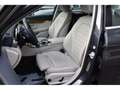 Mercedes-Benz C 200 7G-Tronic CUIR GPS ANGLE MORT 1 MAIN Gris - thumbnail 7
