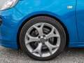 Opel Adam S 1.4 Turbo Klima Leder SHZ Lenkr.Heiz PDC Blauw - thumbnail 6