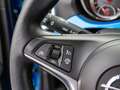 Opel Adam S 1.4 Turbo Klima Leder SHZ Lenkr.Heiz PDC Blauw - thumbnail 12