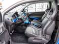 Opel Adam S 1.4 Turbo Klima Leder SHZ Lenkr.Heiz PDC Blauw - thumbnail 10