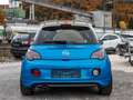 Opel Adam S 1.4 Turbo Klima Leder SHZ Lenkr.Heiz PDC Blauw - thumbnail 4