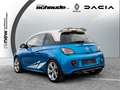 Opel Adam S 1.4 Turbo Klima Leder SHZ Lenkr.Heiz PDC Blauw - thumbnail 3