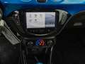 Opel Adam S 1.4 Turbo Klima Leder SHZ Lenkr.Heiz PDC Blauw - thumbnail 14