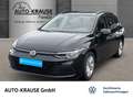 Volkswagen Golf Variant VIII 1.0 eTSI Life AHK-klappbar Navi Digitales Coc Schwarz - thumbnail 18