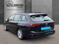 Volkswagen Golf Variant VIII 1.0 eTSI Life AHK-klappbar Navi Digitales Coc Schwarz - thumbnail 4