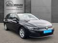 Volkswagen Golf Variant VIII 1.0 eTSI Life AHK-klappbar Navi Digitales Coc Schwarz - thumbnail 6