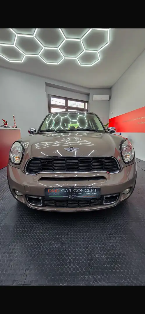 MINI Countryman D Sportivo - 2
