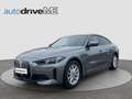 BMW i4 eDrive35 Grau - thumbnail 1