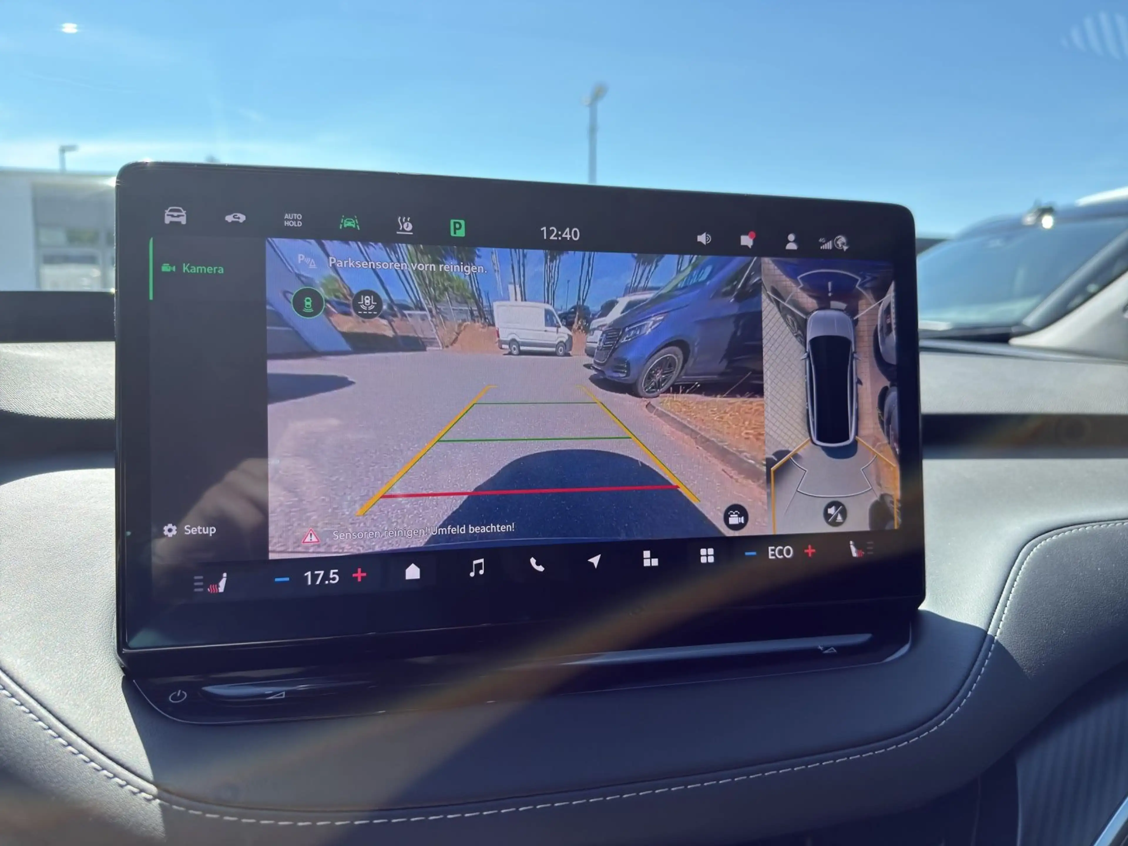 Skoda Enyaq Coupé 85 Sportline NAVI+ACC+MATRIX LED+HUD — photo 18