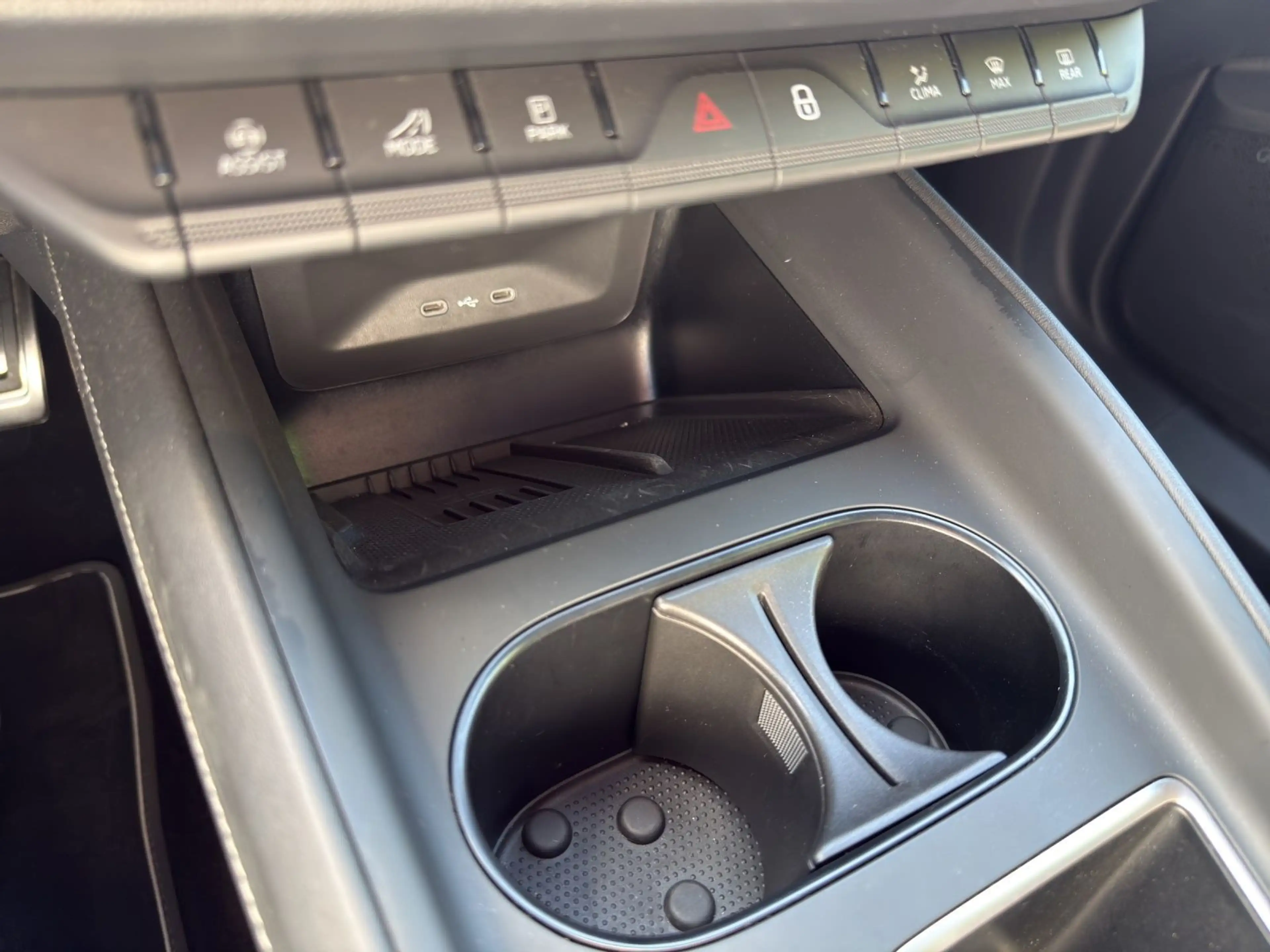 Skoda Enyaq Coupé 85 Sportline NAVI+ACC+MATRIX LED+HUD — photo 17