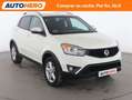 SsangYong Korando D20T Premium 4x2 Blanco - thumbnail 8
