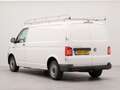 Volkswagen T6 Transporter 2.0 TDI L2H1 Trendline | Navigatie | Achteruitrijc Wit - thumbnail 3