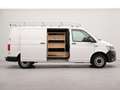 Volkswagen T6 Transporter 2.0 TDI L2H1 Trendline | Navigatie | Achteruitrijc Wit - thumbnail 32