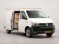 Volkswagen T6 Transporter 2.0 TDI L2H1 Trendline | Navigatie | Achteruitrijc Wit - thumbnail 2