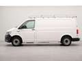 Volkswagen T6 Transporter 2.0 TDI L2H1 Trendline | Navigatie | Achteruitrijc Wit - thumbnail 31
