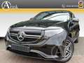 Mercedes-Benz EQC 400 4MATIC AMG Line Premium Plus 80 kWh Rijassistentie Zwart - thumbnail 1