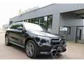 Mercedes-Benz EQC 400 4MATIC AMG Line Premium Plus 80 kWh Rijassistentie Zwart - thumbnail 30