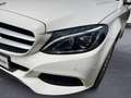 Mercedes-Benz C 180 7G-Tronic Navi LED Sitzheizung Parktronic Blanc - thumbnail 13