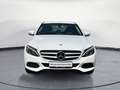 Mercedes-Benz C 180 7G-Tronic Navi LED Sitzheizung Parktronic Blanc - thumbnail 7