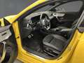 Mercedes-Benz CLA 180 d Coupé AMG Line Jaune - thumbnail 16