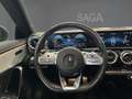 Mercedes-Benz CLA 180 d Coupé AMG Line Jaune - thumbnail 13