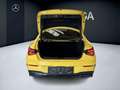 Mercedes-Benz CLA 180 d Coupé AMG Line Jaune - thumbnail 5