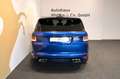 Land Rover Range Rover Sport SVR 5.0 V8 Carbon ACC Pano AHK Blau - thumbnail 4