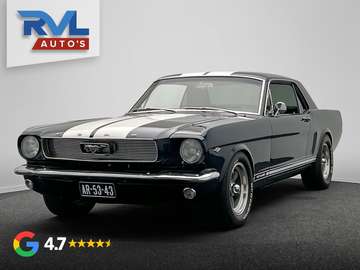 V8 C-Code 347 Stroker 1966 *Gerestaureerd*