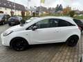 Opel Corsa Color Edition Blanc - thumbnail 3