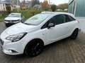 Opel Corsa Color Edition Blanc - thumbnail 2