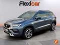 SEAT Ateca 1.5 EcoTSI S&S Style DSG Gris - thumbnail 3