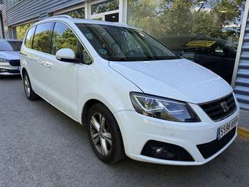2.0TDI CR S&S Style Adv. DSG 184
