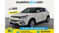 SsangYong Tivoli D16T Premium 4x2 Blanco - thumbnail 1