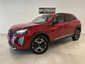 Peugeot 2008 Allure Rouge - thumbnail 1