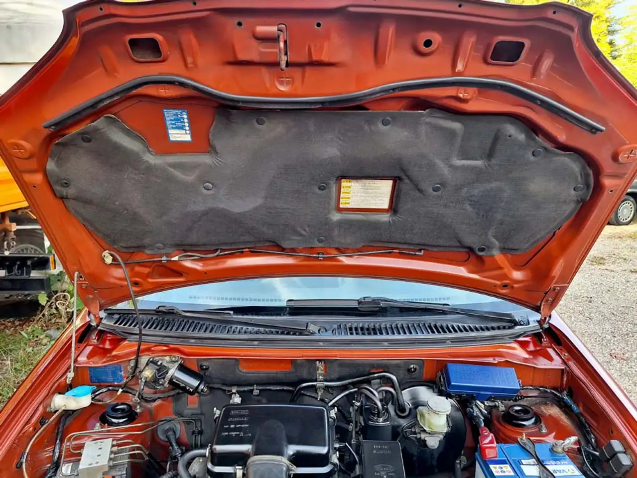 Suzuki Ignis TÜV NEU + Gewährleistung !!, foto 11