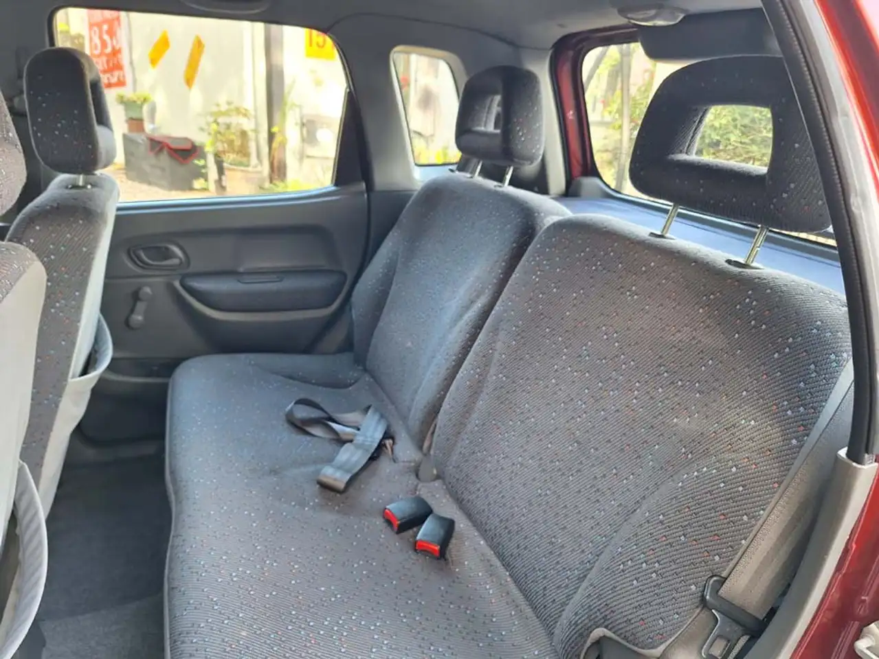 Suzuki Ignis TÜV NEU + Gewährleistung !!, foto 7