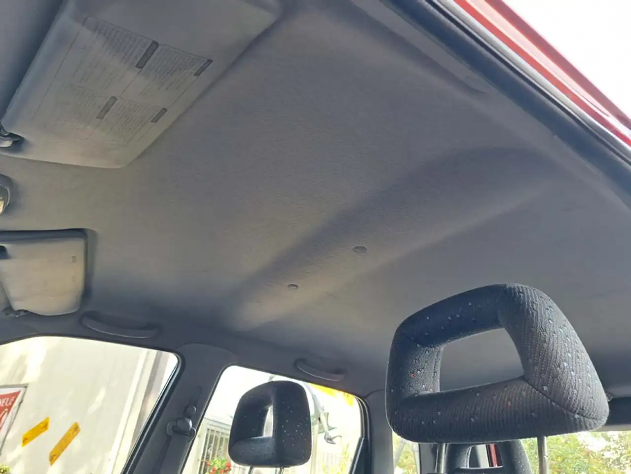 Suzuki Ignis TÜV NEU + Gewährleistung !!, foto 8
