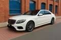 Mercedes-Benz S 63 AMG Designo/Orig. km/Erstlack/1A Zustand Wit - thumbnail 1